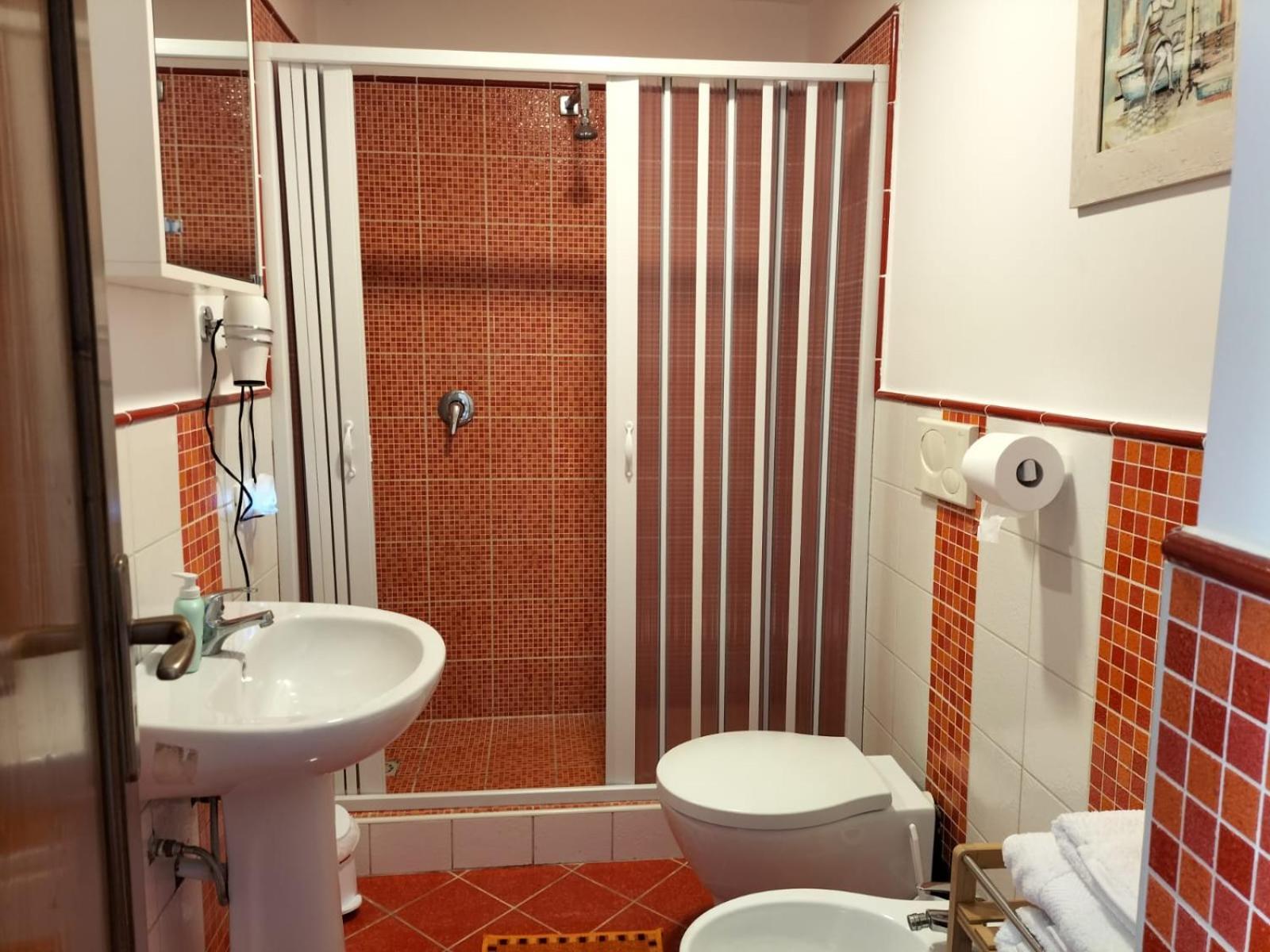 Green Space Apartment มอนเดลโล ภายนอก รูปภาพ